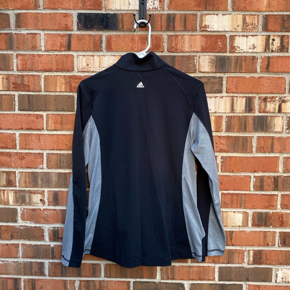 Adidas Quarterzip Pullover - image 4